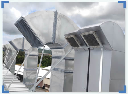 排熱回収・利用